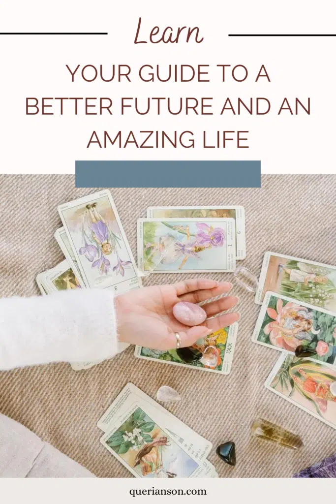 Your guide to a better future and an amazing life
