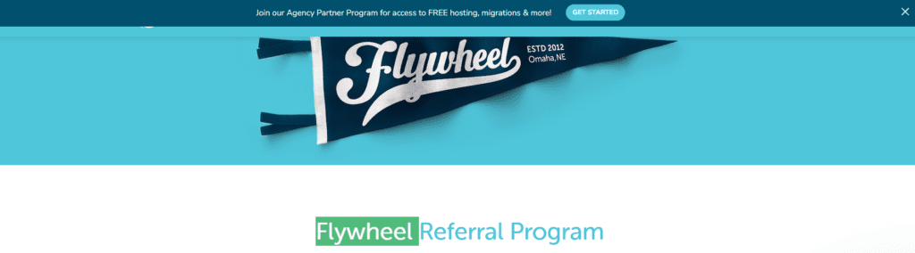 flywheel program
