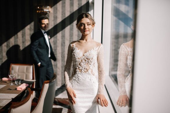 Elevating Your Special Day: The Rise of Casual Wedding Dress Trends