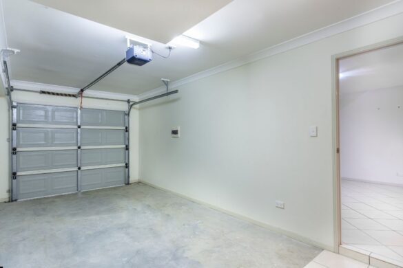 Elevate Your Home: Create the Ideal Garage Space