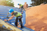 Maintaining A Healthy Roof: Tips and Best Practices