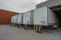 Loading Bay Safety Requirements