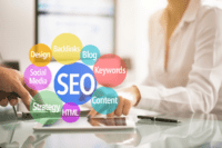 What is SEO and why use it?