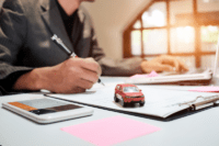 The Benefits of Commercial Auto Insurance for Small Businesses