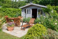 Some Great Reasons to Add a Garden Shed to an Australian Property