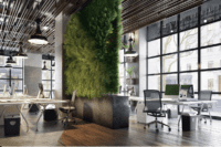 Benefits of Having Best Contemporary Office Design