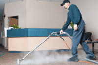 Carpet Cleaning Essential for Retail Stores