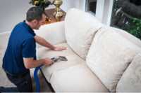 Finding Quality Couch Cleaning Services