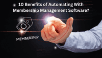 10 Benefits of Automating With Membership Management Software