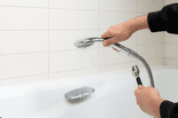 Professional Shower Leak Repairs