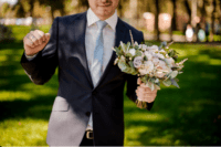 How to Choose Your Wedding Suit as a Bridegroom