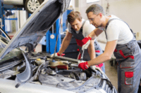 How to Keep Your Car Running Smoothly and Well Maintained