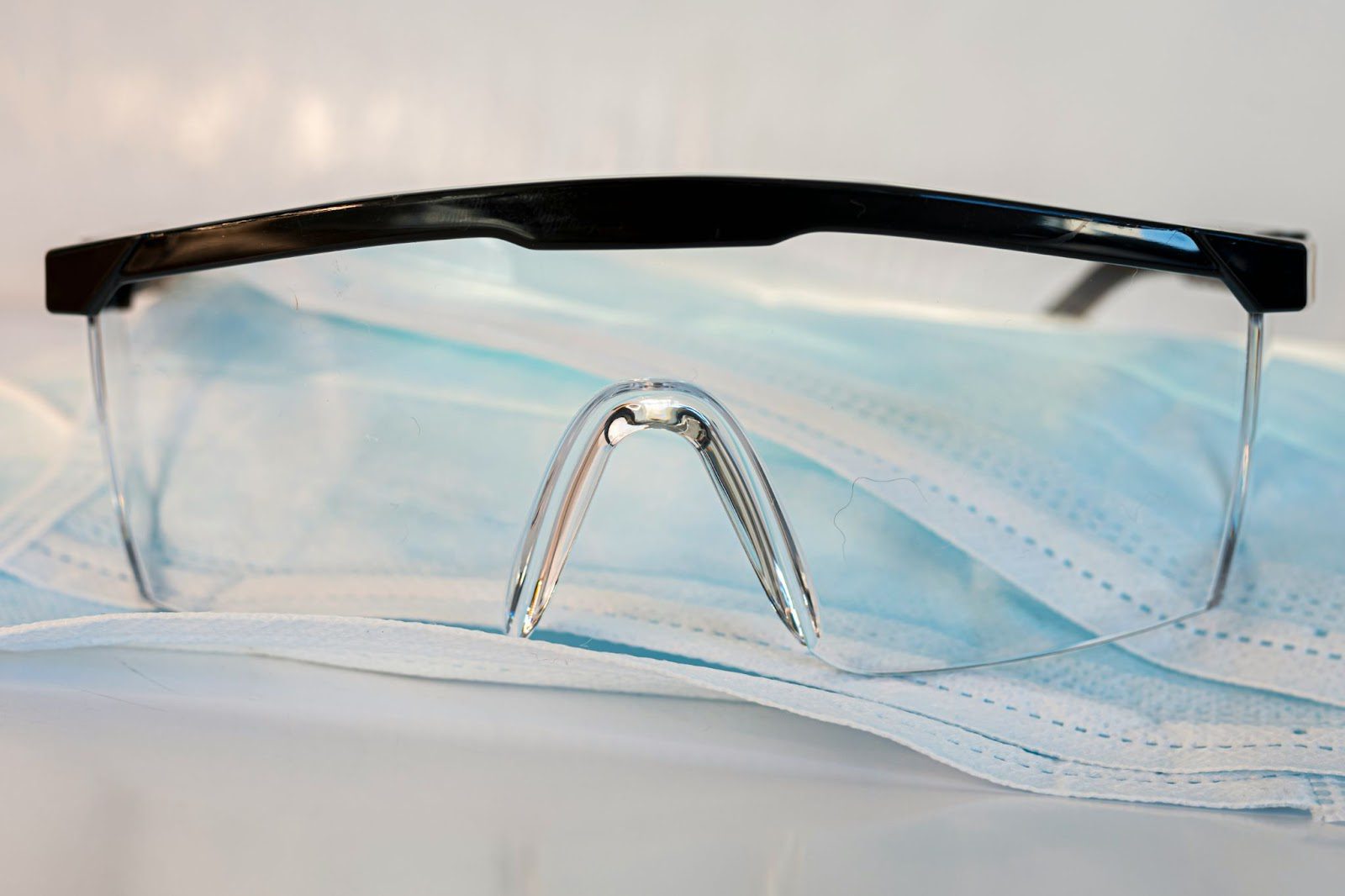 Protective Equipment