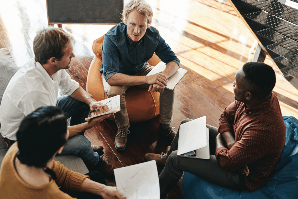Foster a Positive Personal Brand